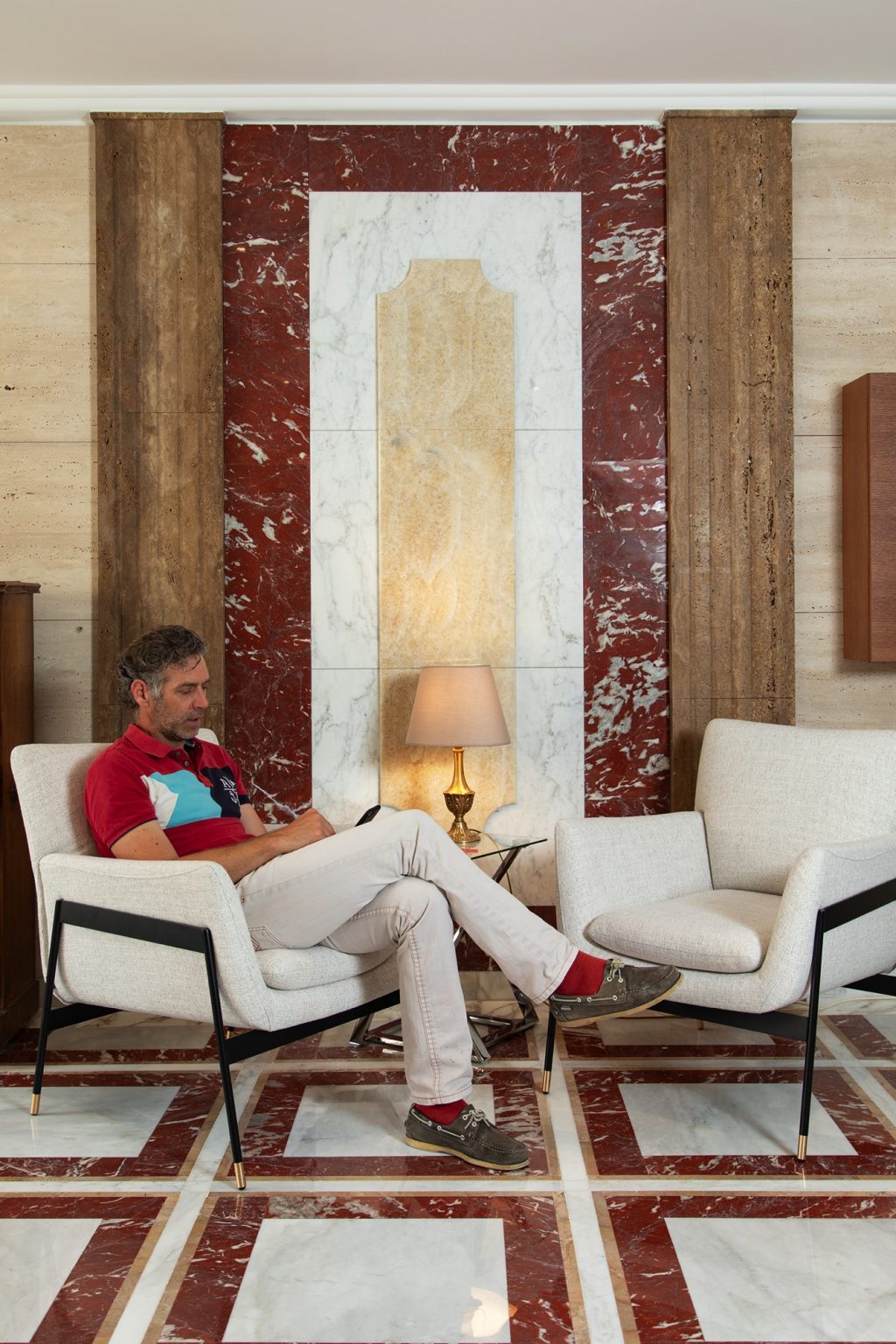 Hôtel Sedrez ⭑⭑⭑